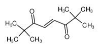 10507-31-0 structure, C12H20O2