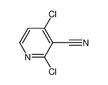 2,4-dichloropyridine-3-carbonitrile 180995-12-4