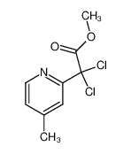 88237-17-6 structure, C9H9Cl2NO2