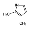 2,3-二甲基-1H-吡咯