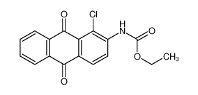 (1-chloro-3,3-dimethylcyclohexyl)-(4-dimethylaminophenyl)methanone 6337-14-0