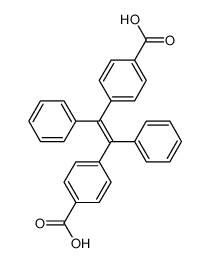 4,4'-(1,2-diphenylvinyl)-1,2-di-(phenylcarboxylic acid)