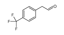 2-[4-(trifluoromethyl)phenyl]acetaldehyde 30934-62-4