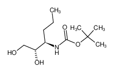 501033-83-6 structure, C11H23NO4
