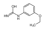 13142-86-4 (3-ethoxyphenyl)urea