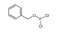 dichloro(phenylmethoxy)phosphane 76101-29-6