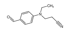 N-乙基-N-氰乙基-4-氨基苯甲醛图片
