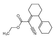 71978-65-9 structure, C17H23NO2