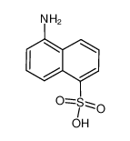 1-萘胺-5-磺酸