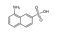 8-aminonaphthalene-2-sulfonic acid ≥97%