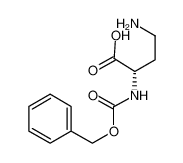 62234-40-6 N-α-苄氧羰基-L-2,4-二氨基丁酸