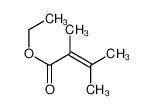 13979-28-7 ethyl 2,3-dimethylbut-2-enoate