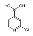 2-氯-4-吡啶硼酸