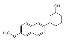 872291-36-6 structure