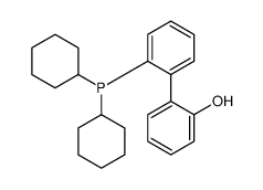 304435-67-4 2-(二环己基膦基)-2’-羟基联苯基