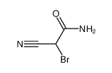 单溴-3-硝基丙醯胺图片