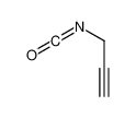 56620-43-0 structure, C4H3NO