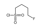 372-00-9 structure