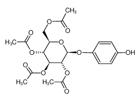 Ph-β-GluOAc