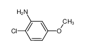 2-Chloro-5-methoxyaniline 98%