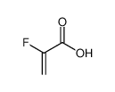 2-氟丙烯酸