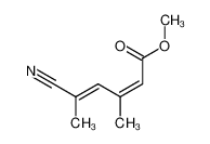 2860-19-7 structure, C9H11NO2