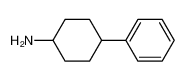 4-Phenylcyclohexanamine 19992-45-1
