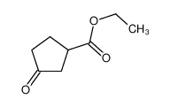 Ethyl 3-oxocyclopentanecarboxylate 5400-79-3