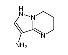 4,5,6,7-四氢吡唑并[1,5-a]嘧啶-3-胺