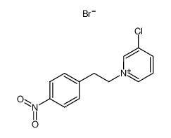 135041-77-9 structure, C13H12BrClN2O2