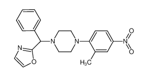 1163126-48-4 structure, C21H22N4O3
