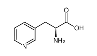 (S)-2-Amino-3-(pyridin-3-yl)propanoic acid 64090-98-8