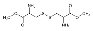 78271-08-6 structure, C8H16N2O4S2