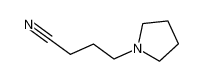 4-pyrrolidin-1-ylbutanenitrile 35543-25-0