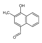 53948-67-7 structure, C12H10O2