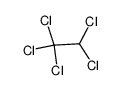 76-01-7 structure