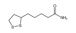 (+/-)-alpha-硫辛酰胺