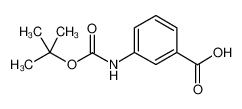 Boc-3-Aminobenzoic Acid 111331-82-9