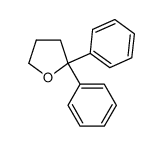 2,2-diphenyloxolane 887-15-0