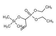 36240-47-8 structure, C10H23O4PSi