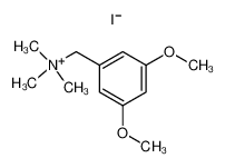 53759-16-3 structure, C12H20INO2