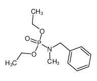 50353-17-8 structure, C12H20NO3P