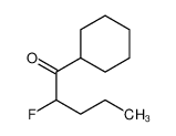 138042-74-7 structure, C11H19FO