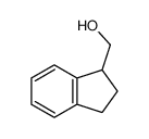 2,3-dihydro-1H-inden-1-ylmethanol 1196-17-4