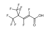 全氟(4-甲基-2-戊酸)