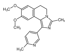 1262152-23-7 structure, C20H21N3O2