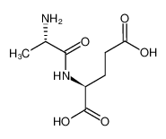 13187-90-1 丙氨酸谷氨酸盐