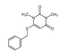 120289-81-8 structure, C13H14N2O2S
