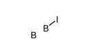 (monoiodo)diborane(6) 20436-27-5