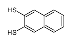 naphthalene-2,3-dithiol 99643-52-4